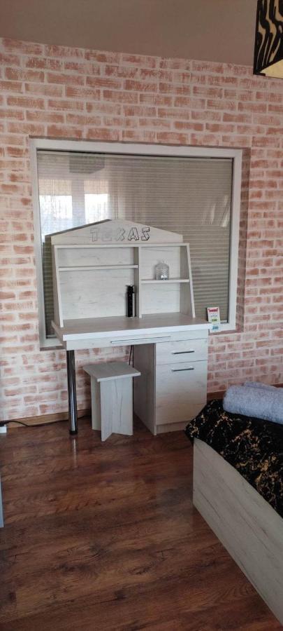 Hostel Texas Suwałki المظهر الخارجي الصورة