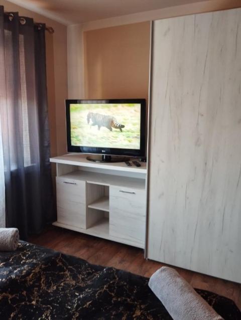 Hostel Texas Suwałki المظهر الخارجي الصورة